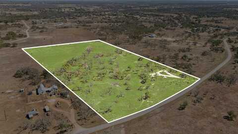 Tbd Mosel Road, Harper, TX 78631