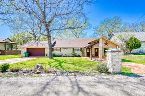 121 Bridge Point Drive, Kingsland, TX 78639