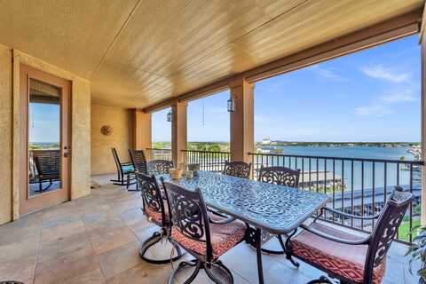 101 West Bank, Horseshoe Bay, TX 78657