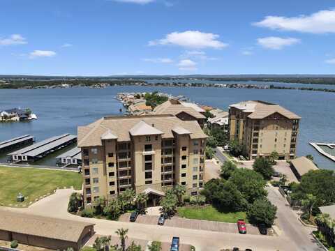 101 West Bank, Horseshoe Bay, TX 78657