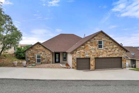 155 Trinidad Street, Buchanan Dam, TX 78609