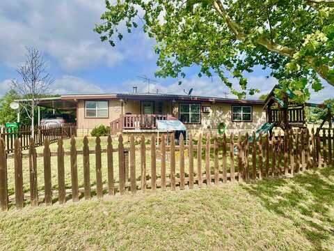 1415 Bee Lane, Tow, TX 78672