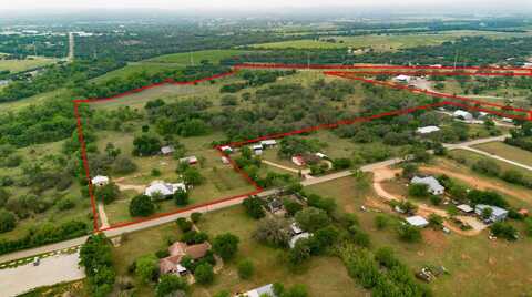 7866 County Road 404 Road, Spicewood, TX 78669