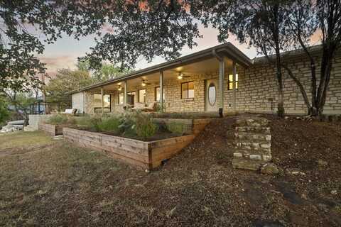 113 W Bluebonnet Road, Horseshoe Bay, TX 78657