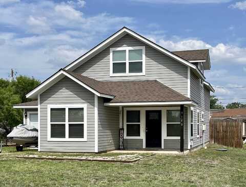 3510 Cactus Trail, Kingsland, TX 78639