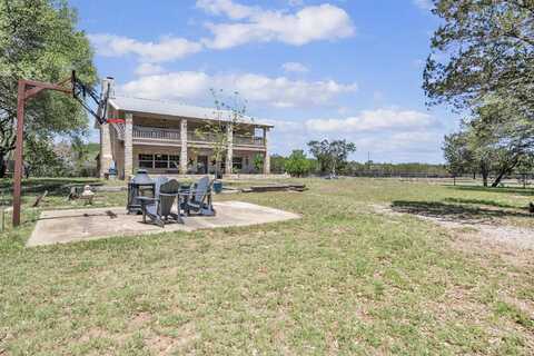 260 Flatrock Trail, Marble Falls, TX 78654