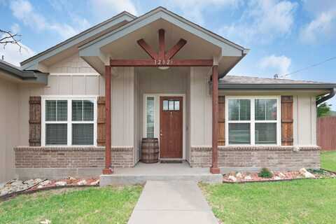 1202 S Willis, Lampasas, TX 76550