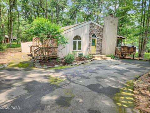 Rodeo, HAWLEY, PA 18428