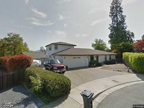 Sunhill, GRANTS PASS, OR 97526