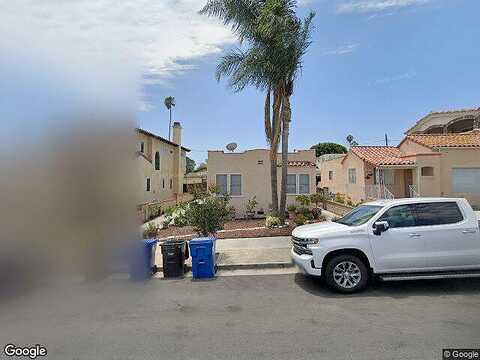 20Th, SAN PEDRO, CA 90731