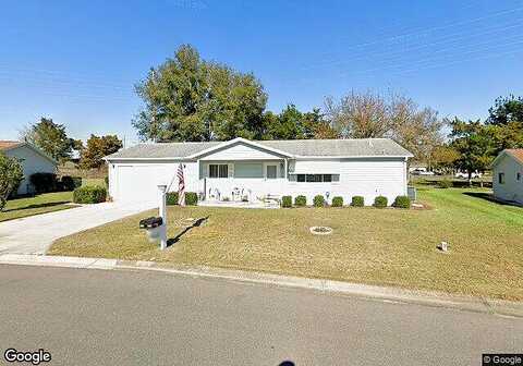 174Th, SUMMERFIELD, FL 34491