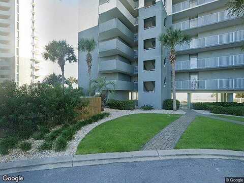 Front Beach, PANAMA CITY BEACH, FL 32407