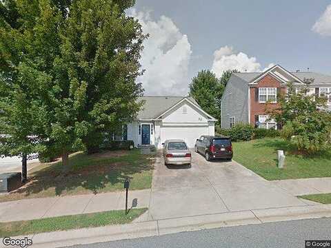 Holly Mill Village, CANTON, GA 30114