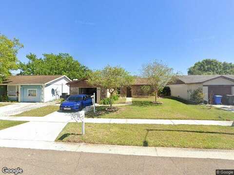 Pine Ridge, BRANDON, FL 33511