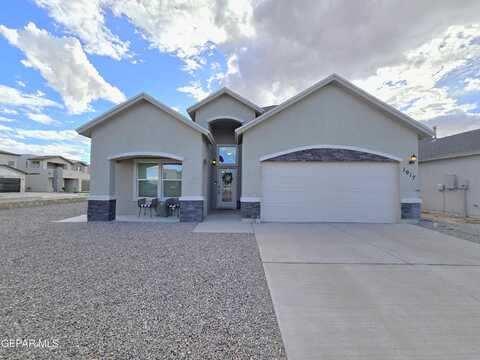 Summer House, EL PASO, TX 79928