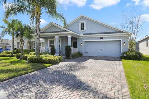 Lovegrass, ORLANDO, FL 32832