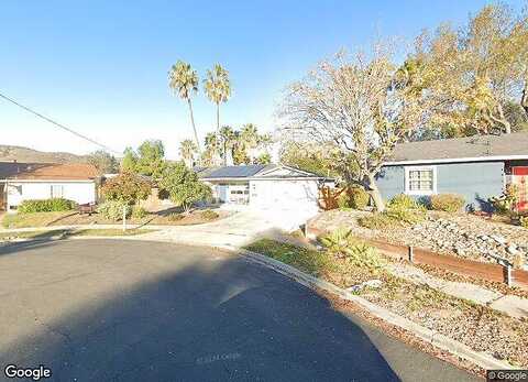 Holmby, SANTEE, CA 92071