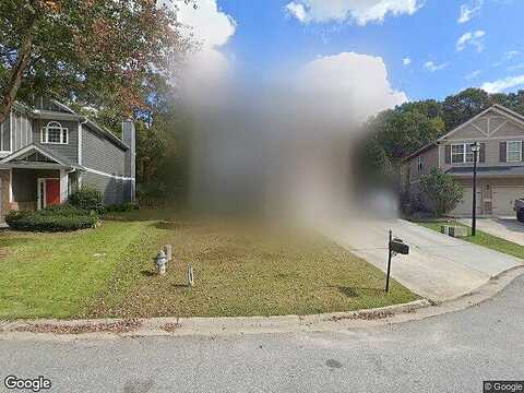 Silk Tree Pointe, BRASELTON, GA 30517