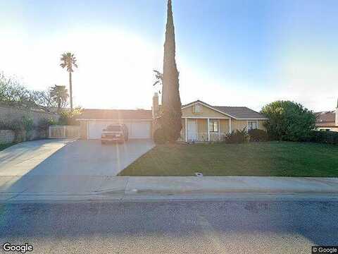 Willeta, LANCASTER, CA 93536