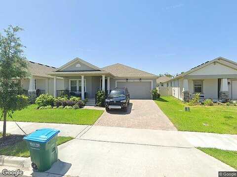 Wooded Vine, WINTER SPRINGS, FL 32708