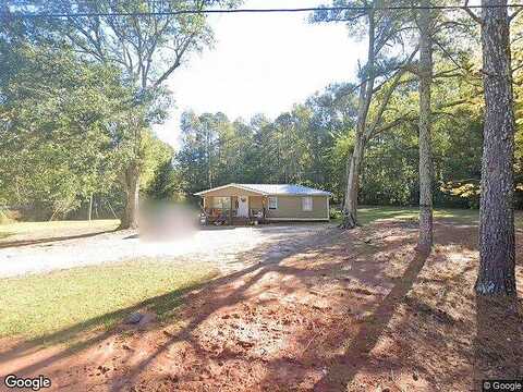 Christian, CONYERS, GA 30013