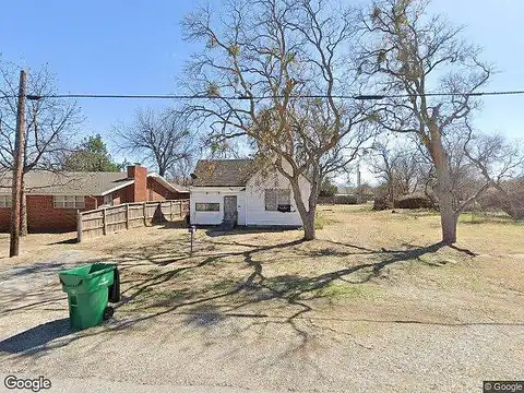 Aldine, IOWA PARK, TX 76367