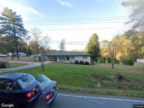 Butterworth, CANTON, GA 30114
