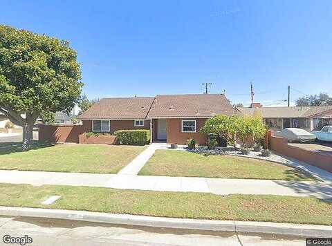 Orangethorpe, FULLERTON, CA 92833