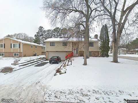 James, MINNEAPOLIS, MN 55444