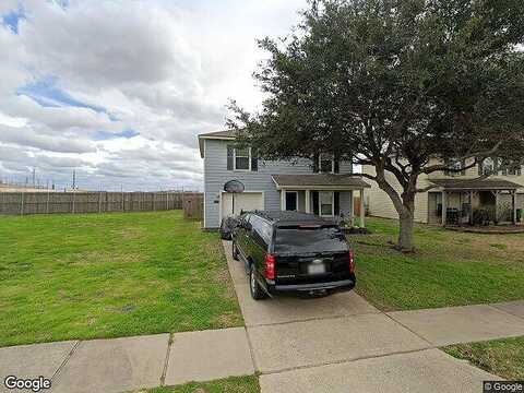 Middlecrest, RICHMOND, TX 77469
