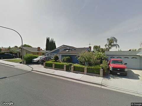 Lotus, BREA, CA 92821