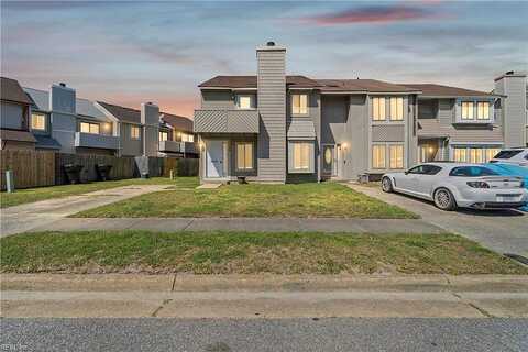 Waters, VIRGINIA BEACH, VA 23462