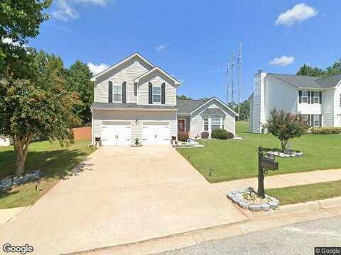 Long, COVINGTON, GA 30016