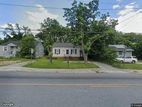 Napier, MACON, GA 31204