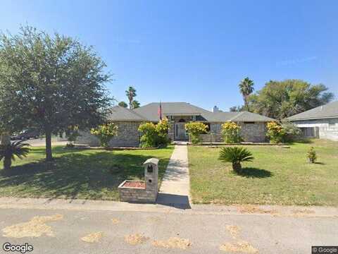 Warbonnet, DEL RIO, TX 78840