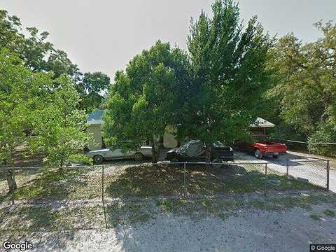 Field, NEW PORT RICHEY, FL 34654