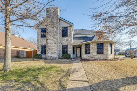 Havenbrook, ARLINGTON, TX 76001