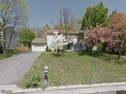 Twin Forks, ROANOKE, VA 24019