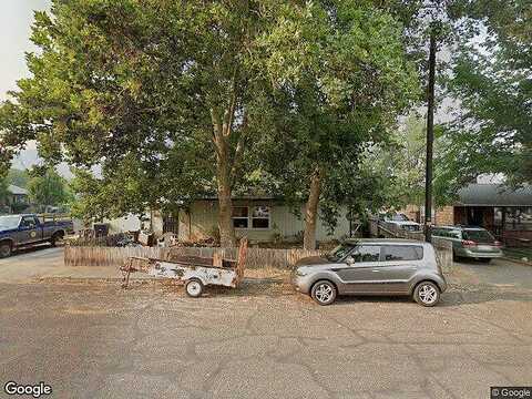 Butte, YREKA, CA 96097