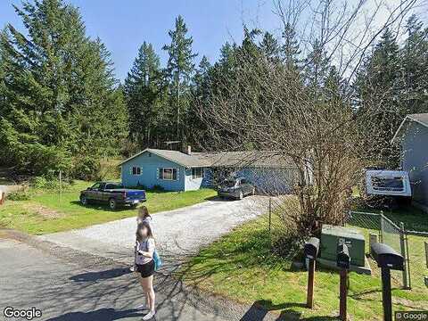 246Th Street, SPANAWAY, WA 98387