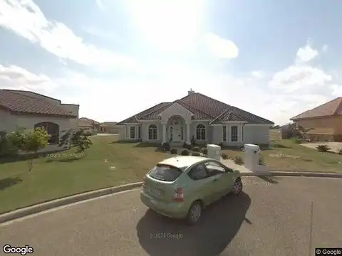 B Shea, WESLACO, TX 78596