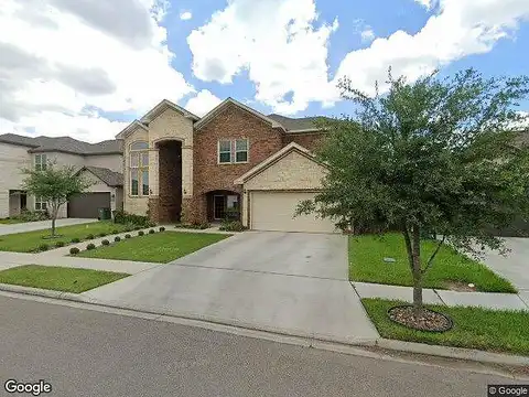 Santa Inez, MISSION, TX 78572