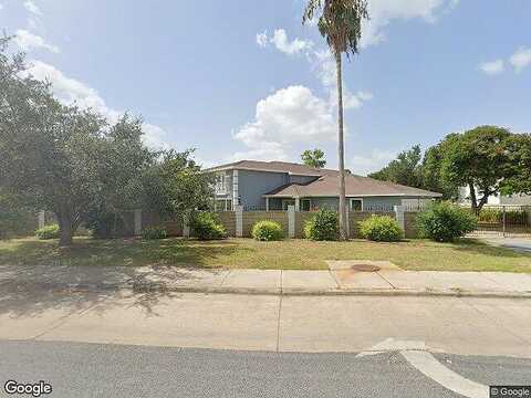 Ruben M Torres, BROWNSVILLE, TX 78520