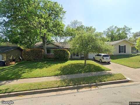 Plymouth, AUSTIN, TX 78758