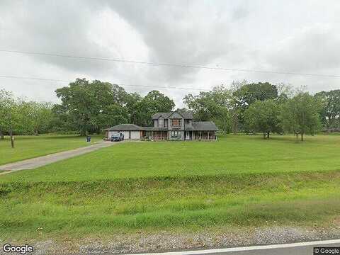 County Road 611A, ANGLETON, TX 77515