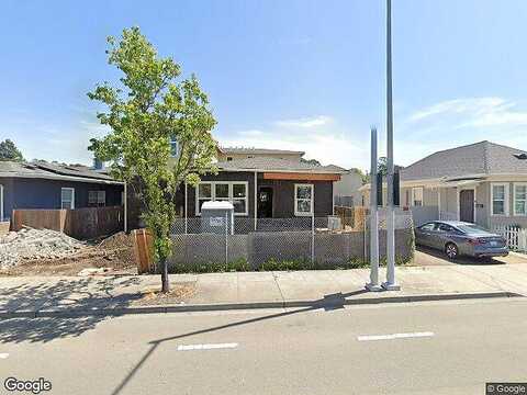 D, HAYWARD, CA 94541