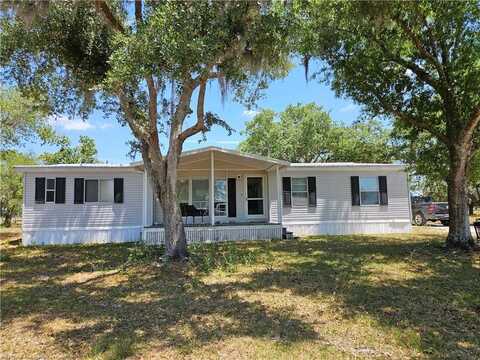 130 Old Sr-8 Road, Venus, FL 33960