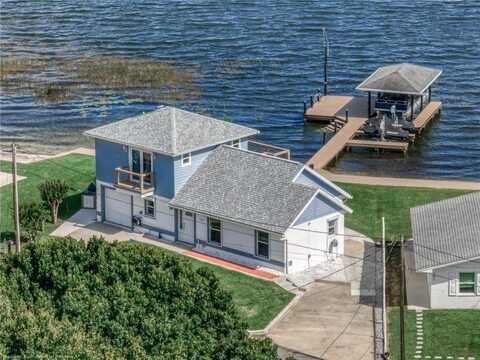 103 BAYVIEW Drive, Lake Placid, FL 33852