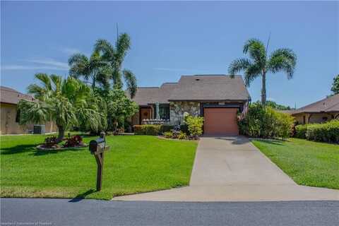 2908 Waterwood Drive, Sebring, FL 33872