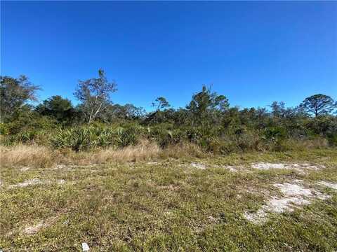 439 HALLMARK Avenue, Lake Placid, FL 33852